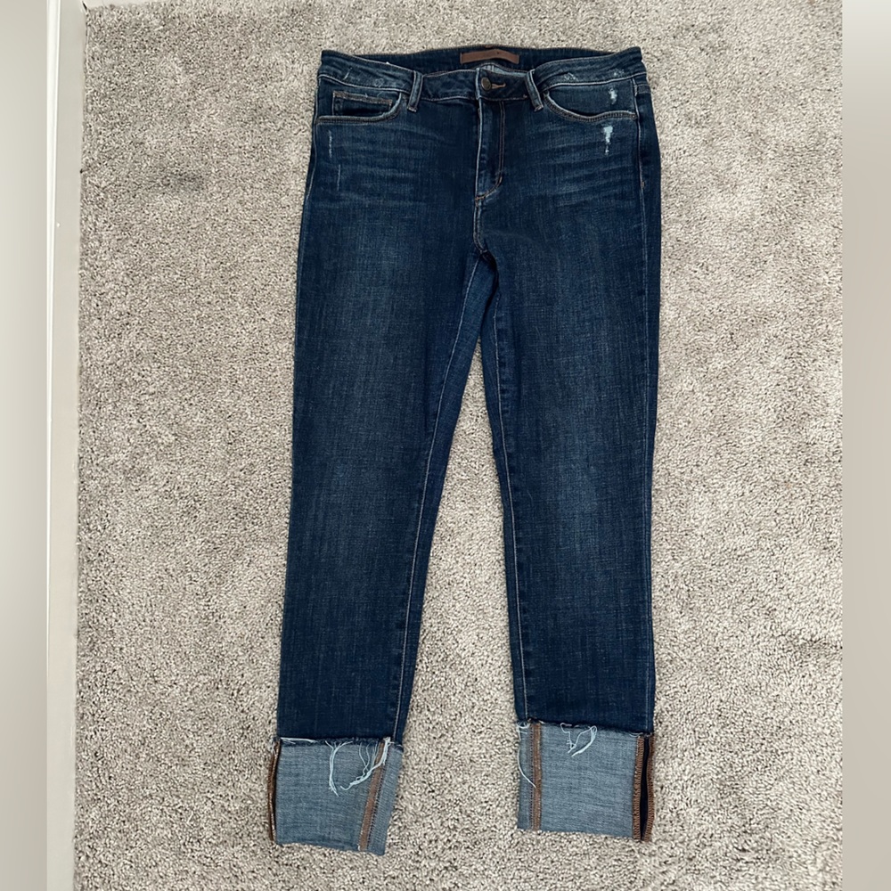 Joe’s Jeans Women’s Denim